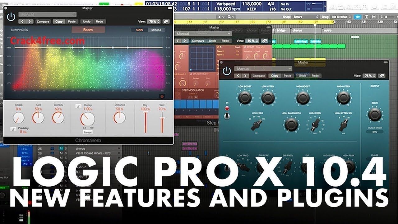 how to get logic pro x for free windows 10