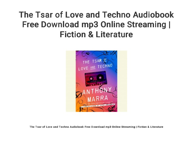 Techno mp3 free download 2017